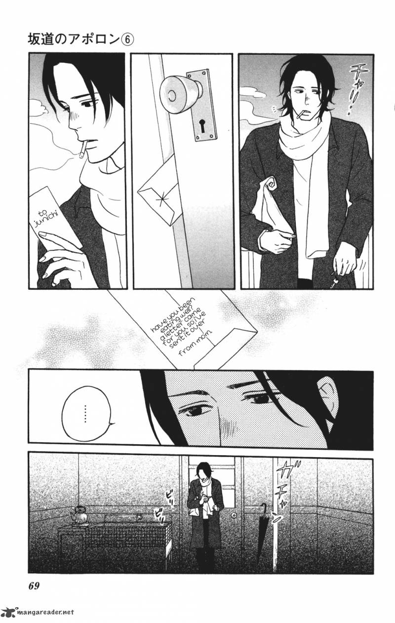 Sakamichi No Apollon 10 72