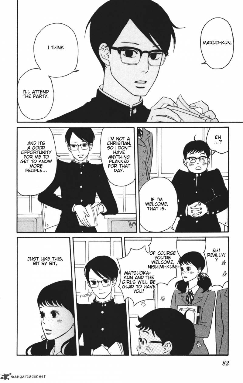 Sakamichi No Apollon 10 85