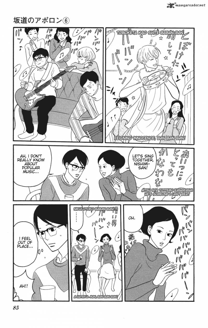 Sakamichi No Apollon 10 88