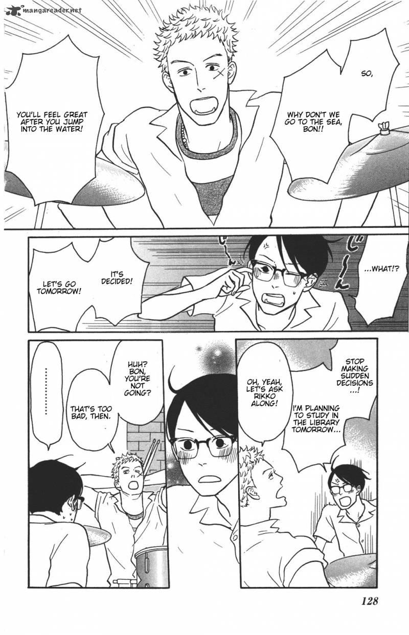 Sakamichi No Apollon 11 129