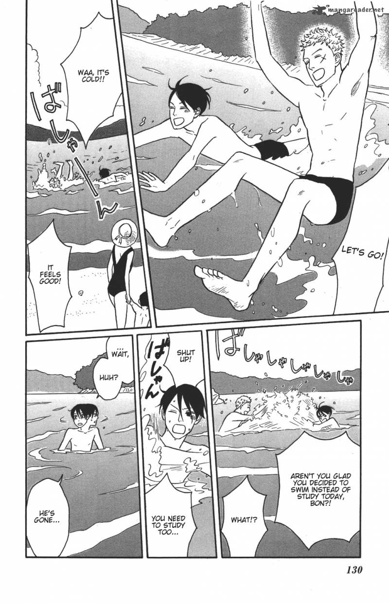 Sakamichi No Apollon 11 131