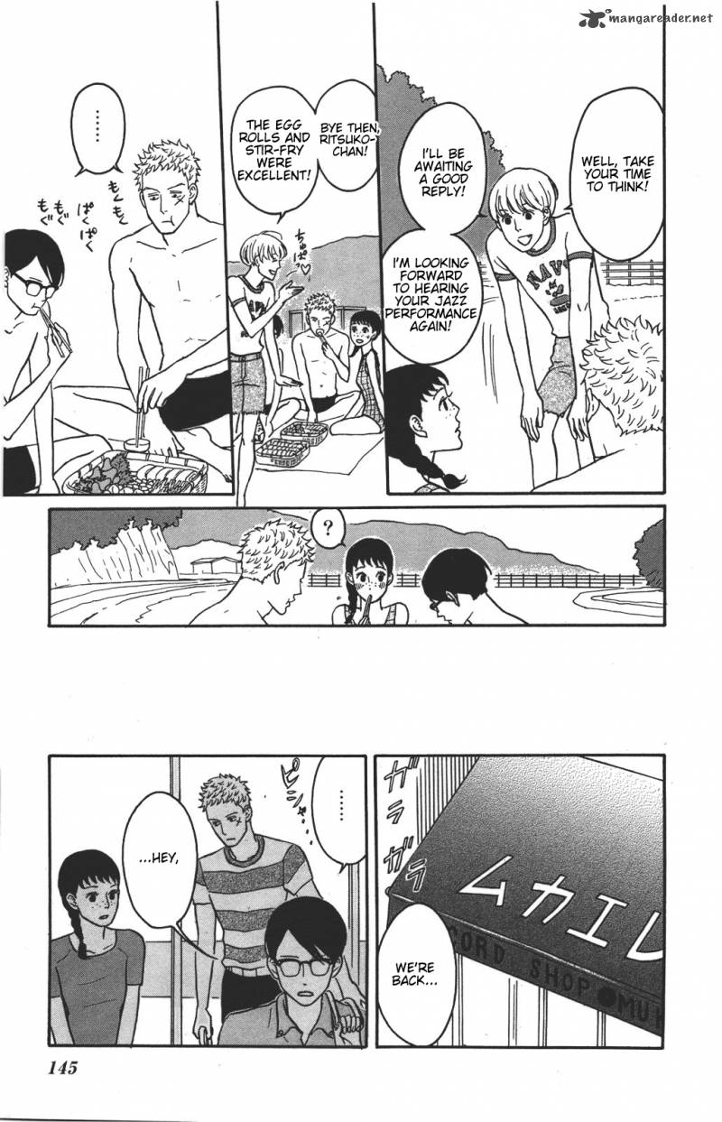 Sakamichi No Apollon 11 146