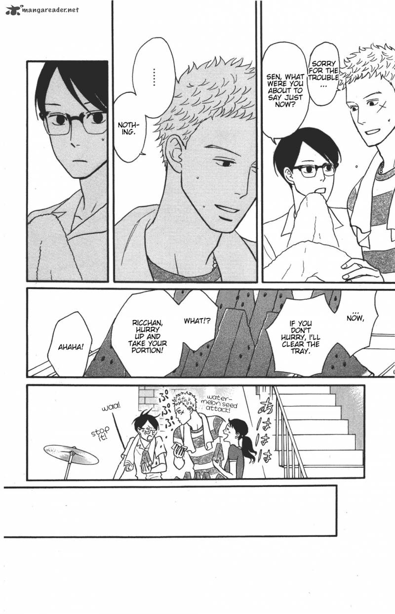 Sakamichi No Apollon 11 161