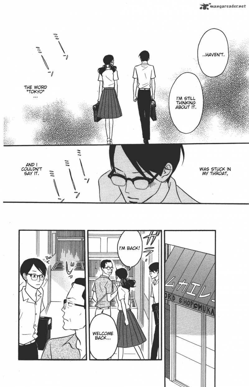 Sakamichi No Apollon 11 167