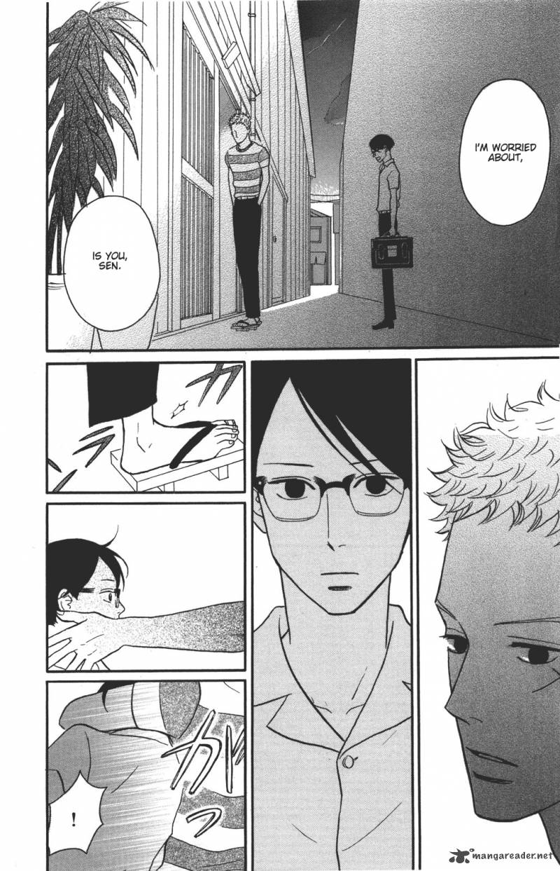 Sakamichi No Apollon 11 179