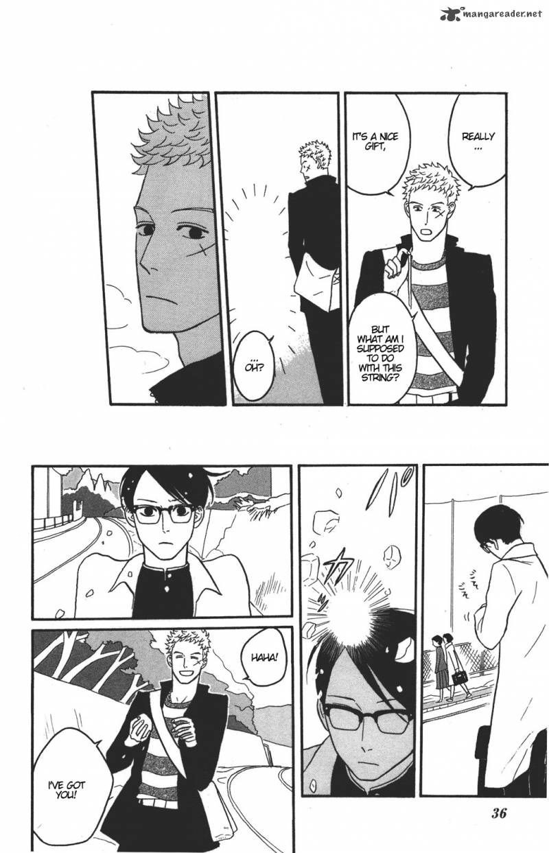 Sakamichi No Apollon 11 37