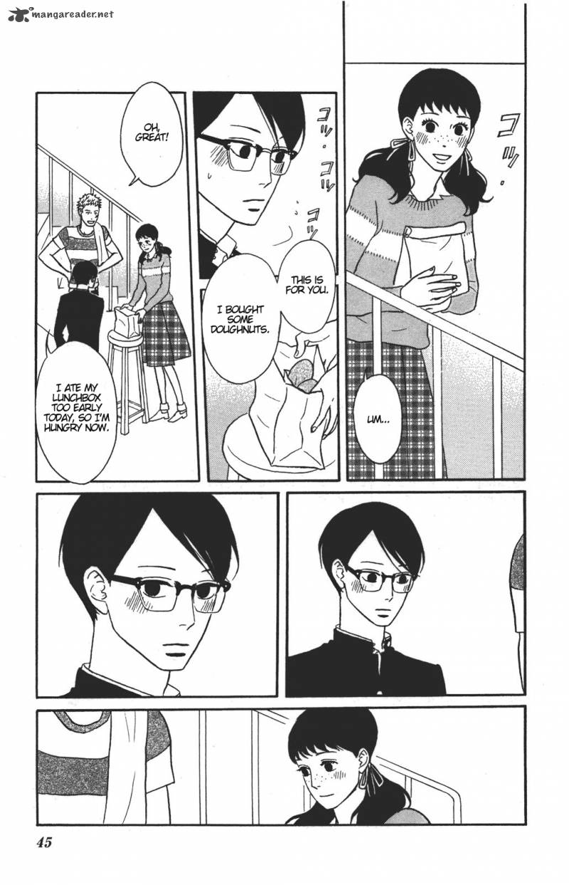 Sakamichi No Apollon 11 46