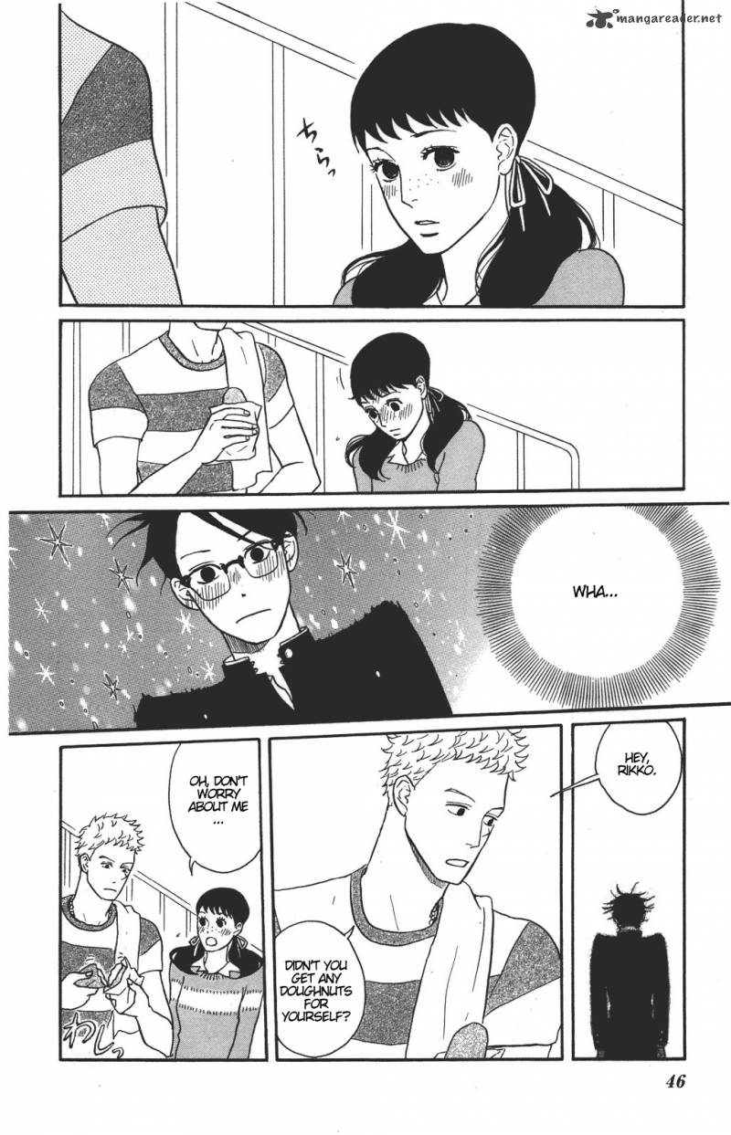 Sakamichi No Apollon 11 47