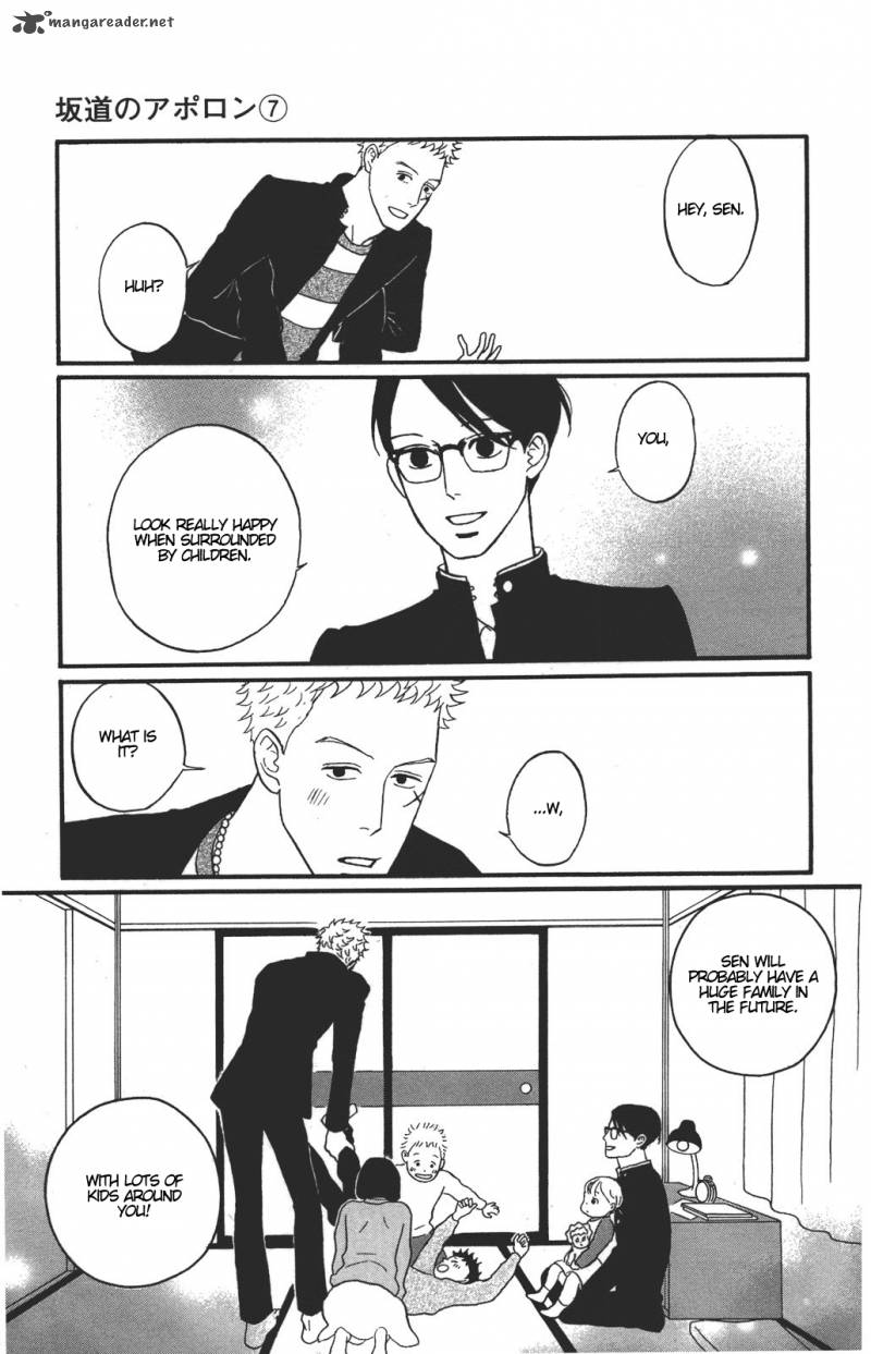 Sakamichi No Apollon 11 60