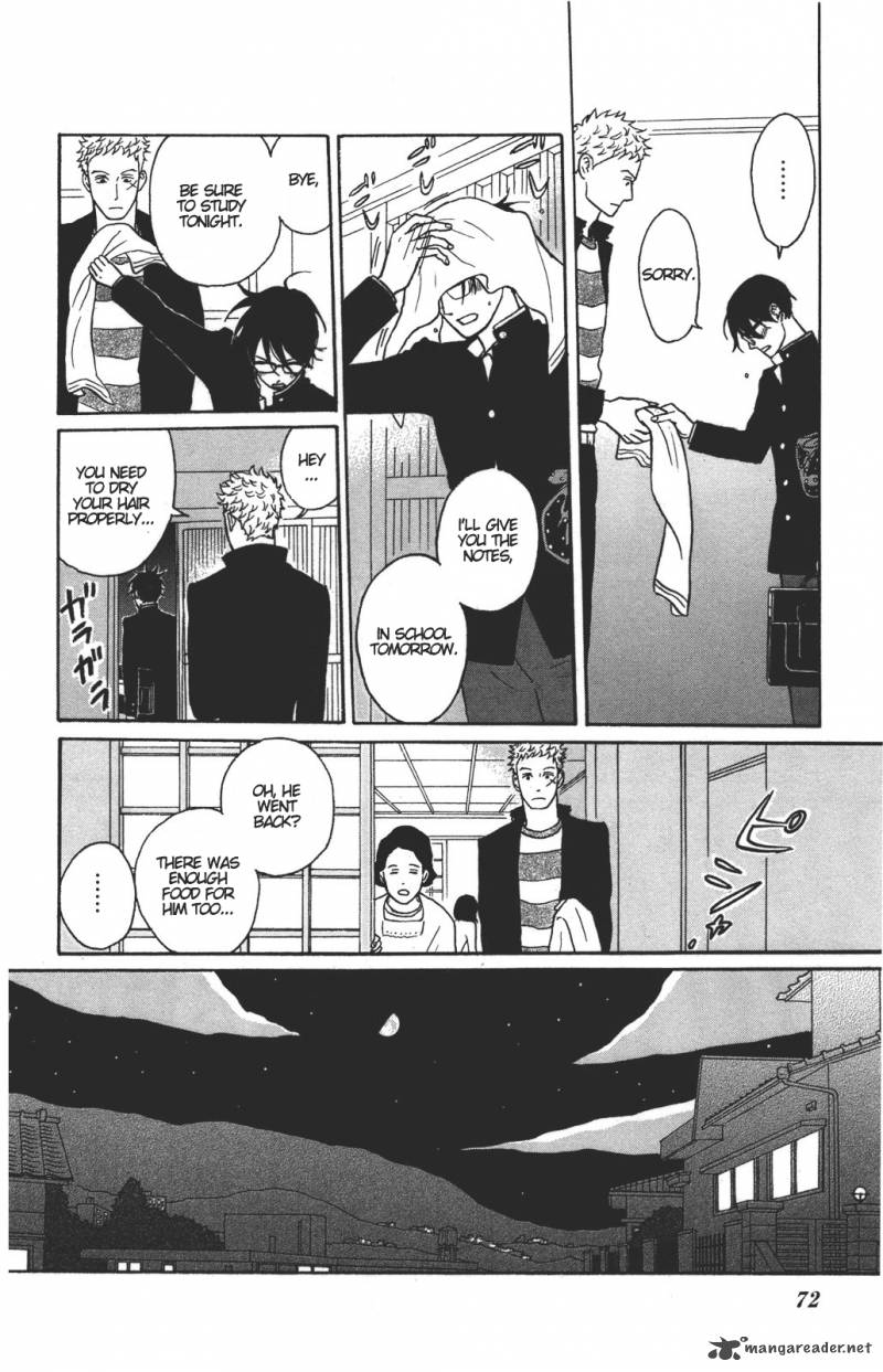 Sakamichi No Apollon 11 73