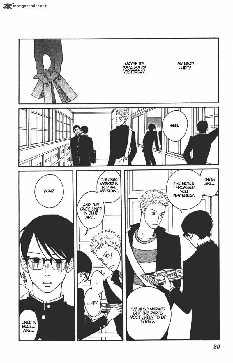 Sakamichi No Apollon 11 81