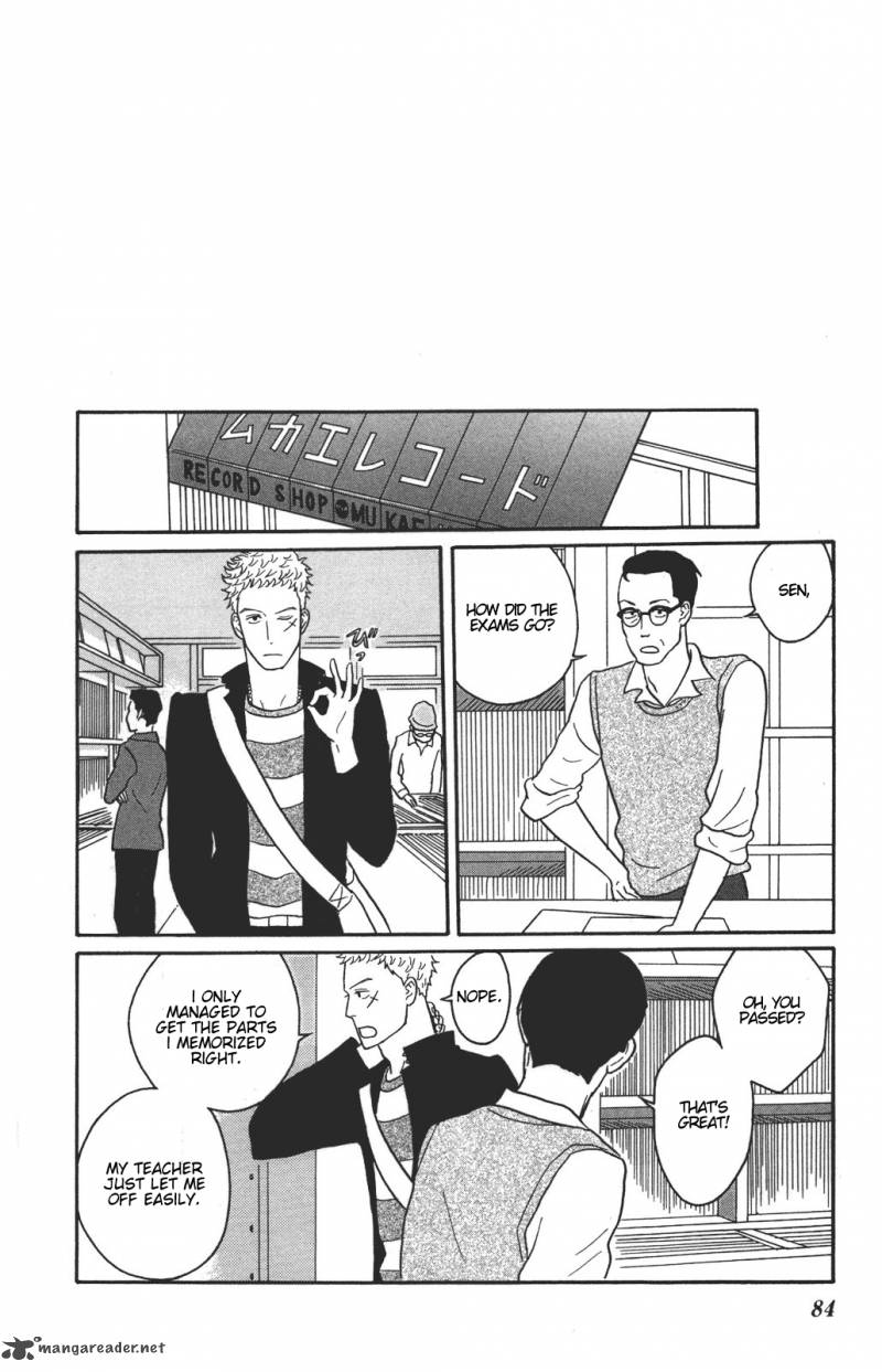 Sakamichi No Apollon 11 85