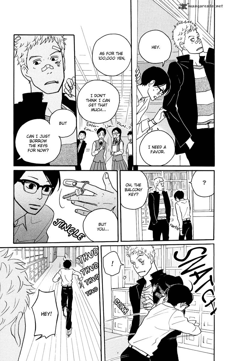 Sakamichi No Apollon 2 12