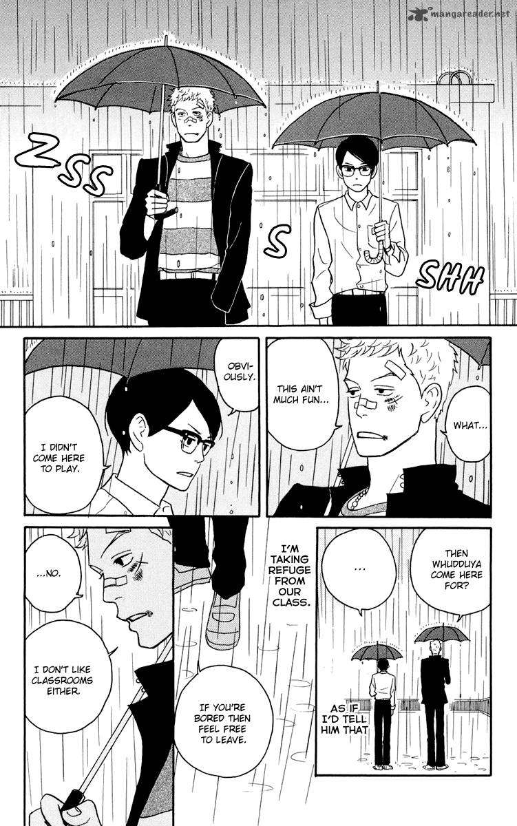 Sakamichi No Apollon 2 15