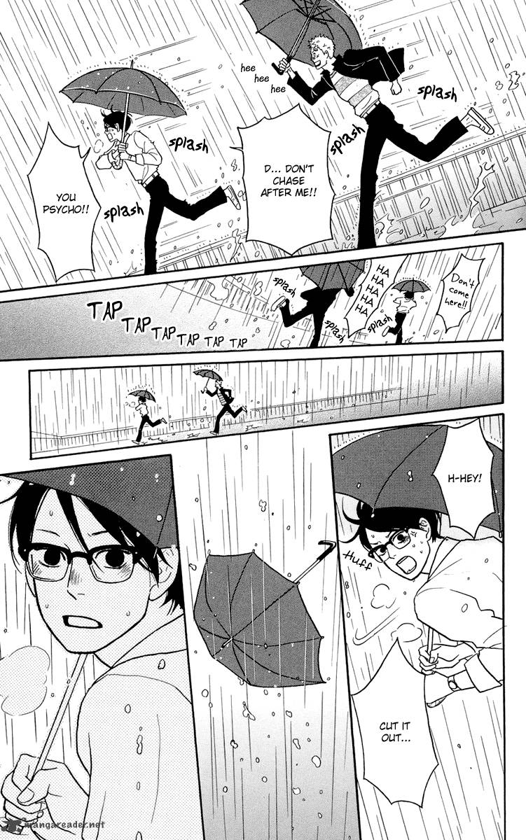 Sakamichi No Apollon 2 18