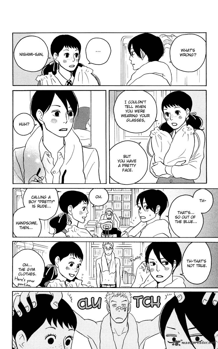 Sakamichi No Apollon 2 26