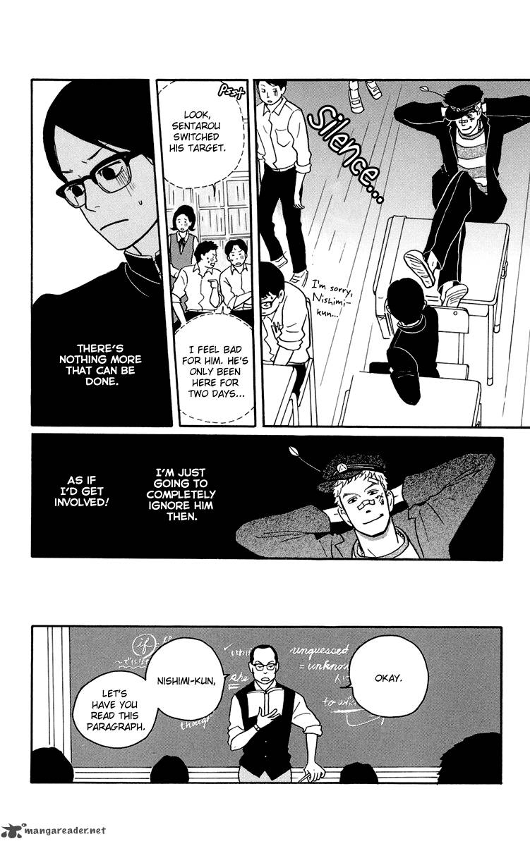 Sakamichi No Apollon 2 9