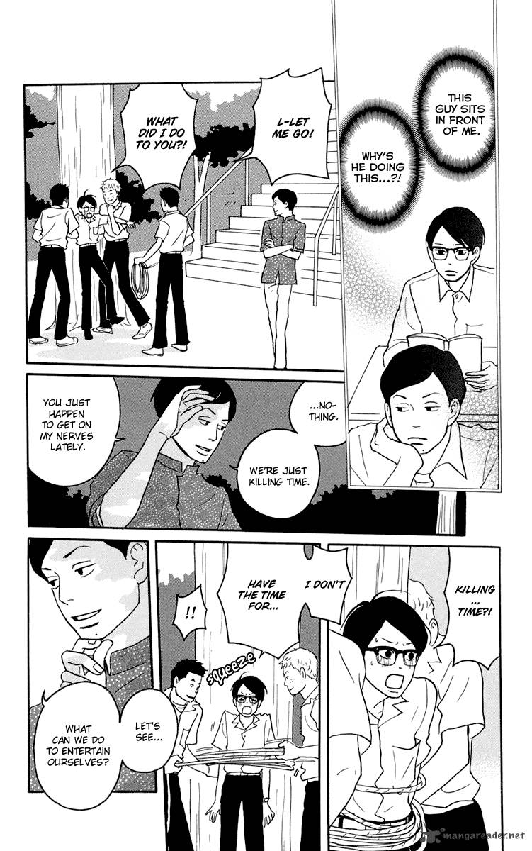 Sakamichi No Apollon 4 10