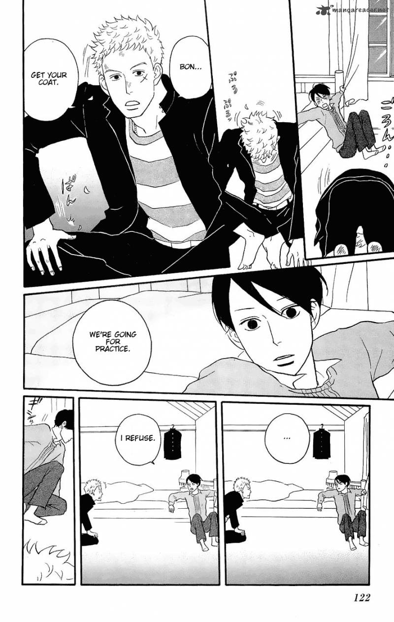 Sakamichi No Apollon 7 124