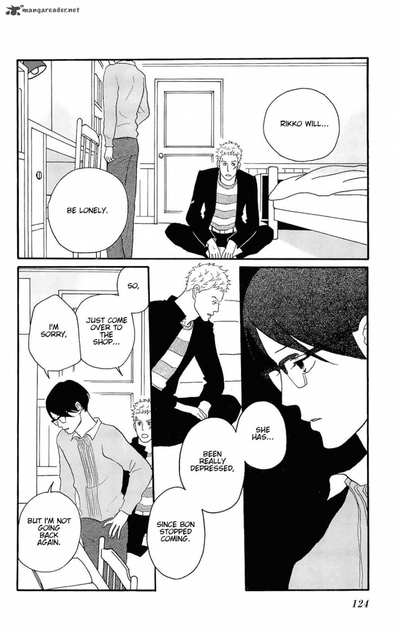 Sakamichi No Apollon 7 126