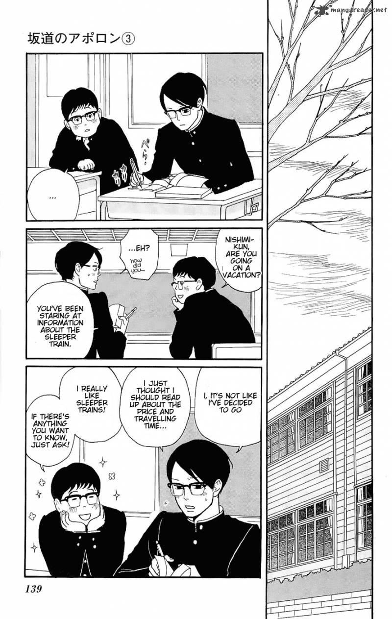 Sakamichi No Apollon 7 141