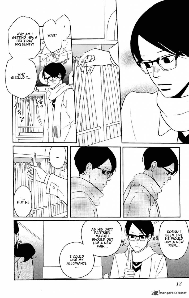 Sakamichi No Apollon 7 15