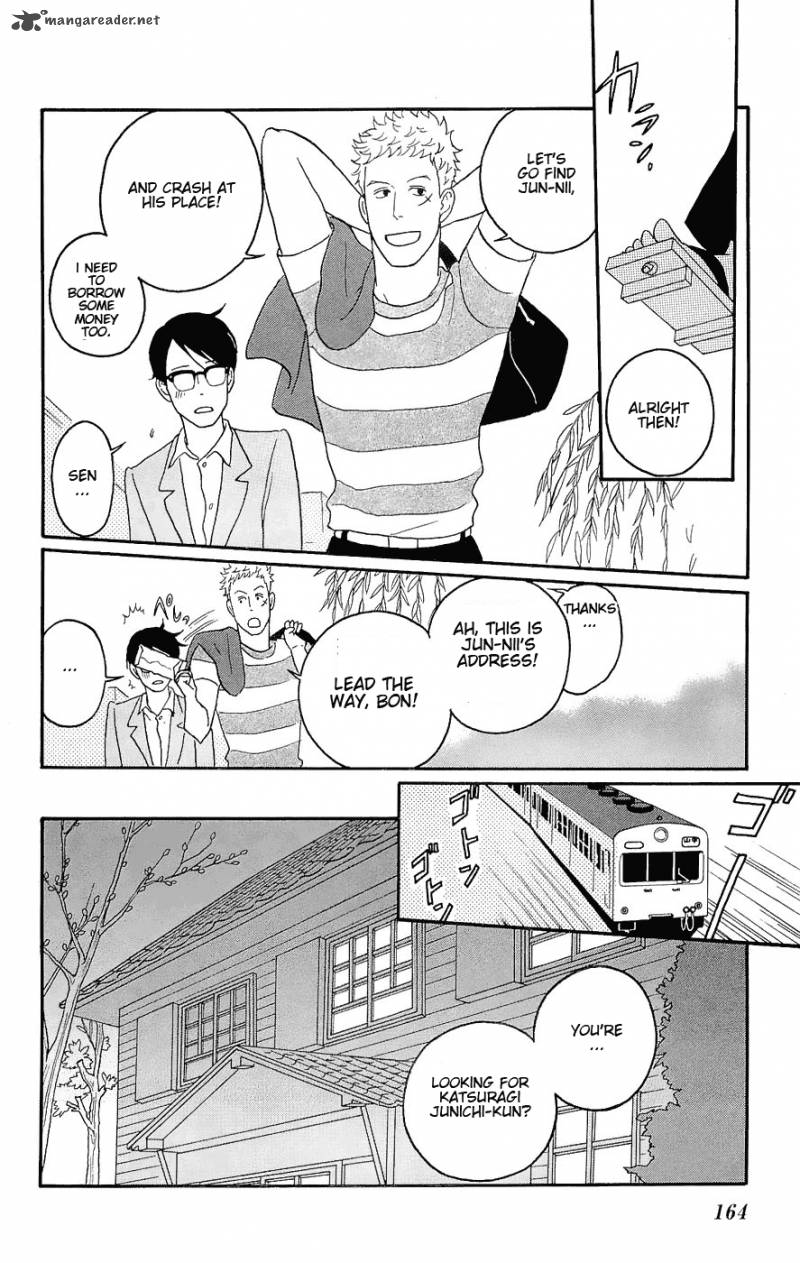 Sakamichi No Apollon 7 166