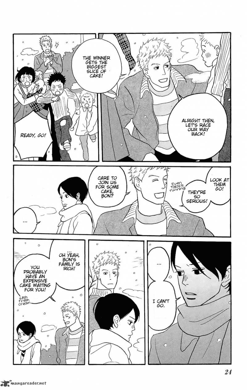 Sakamichi No Apollon 7 27