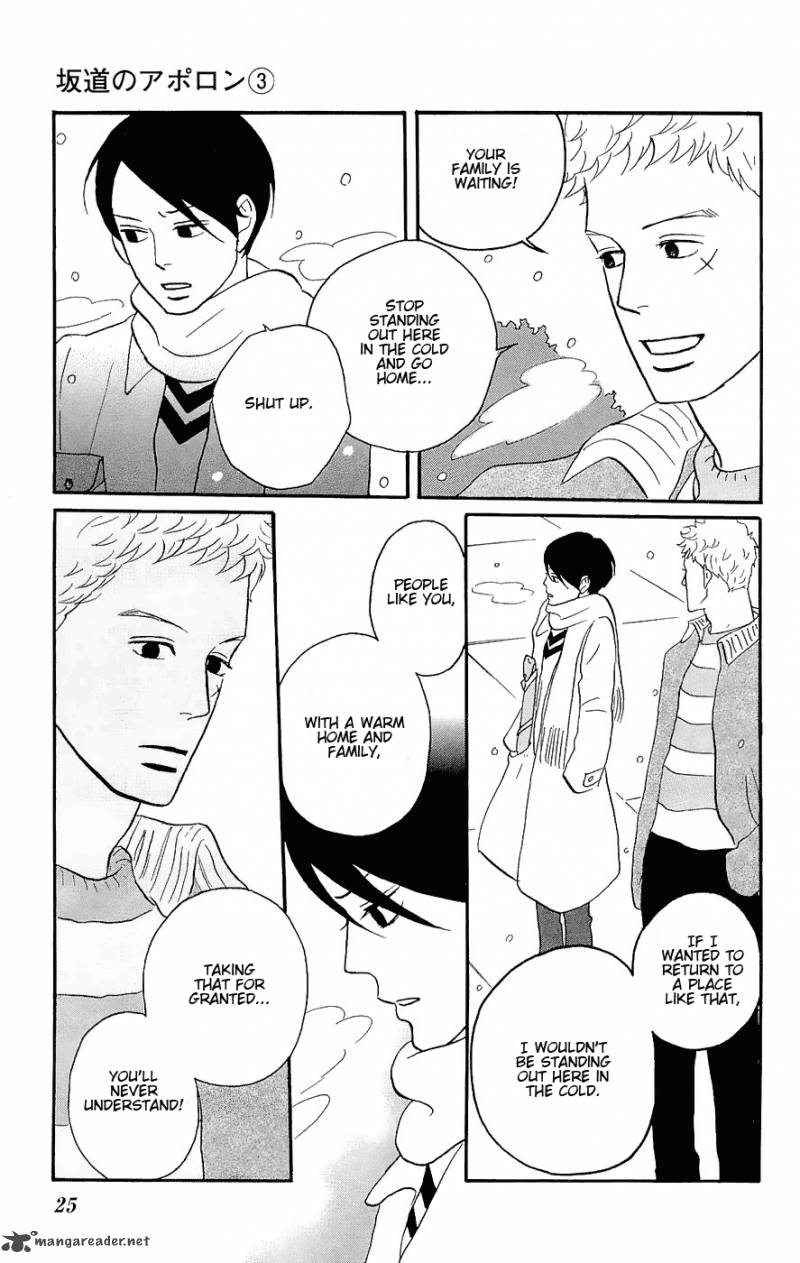 Sakamichi No Apollon 7 28