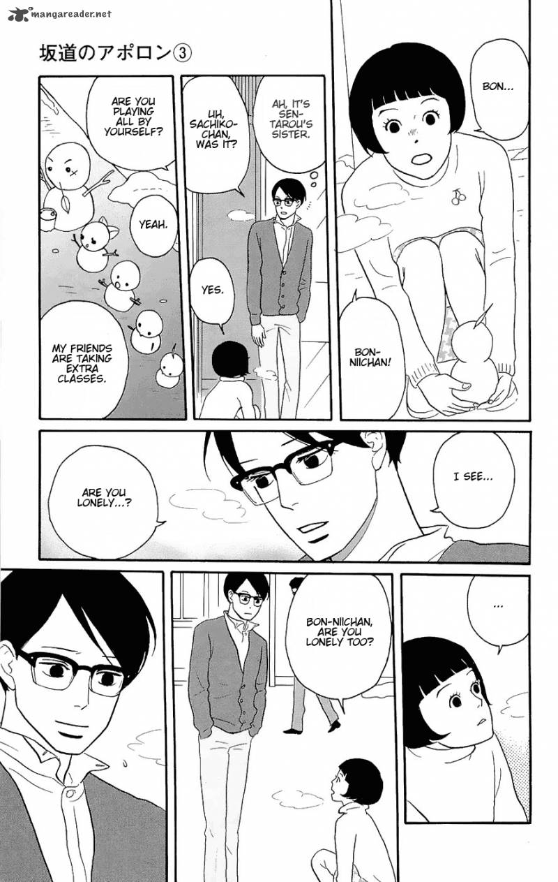 Sakamichi No Apollon 7 89