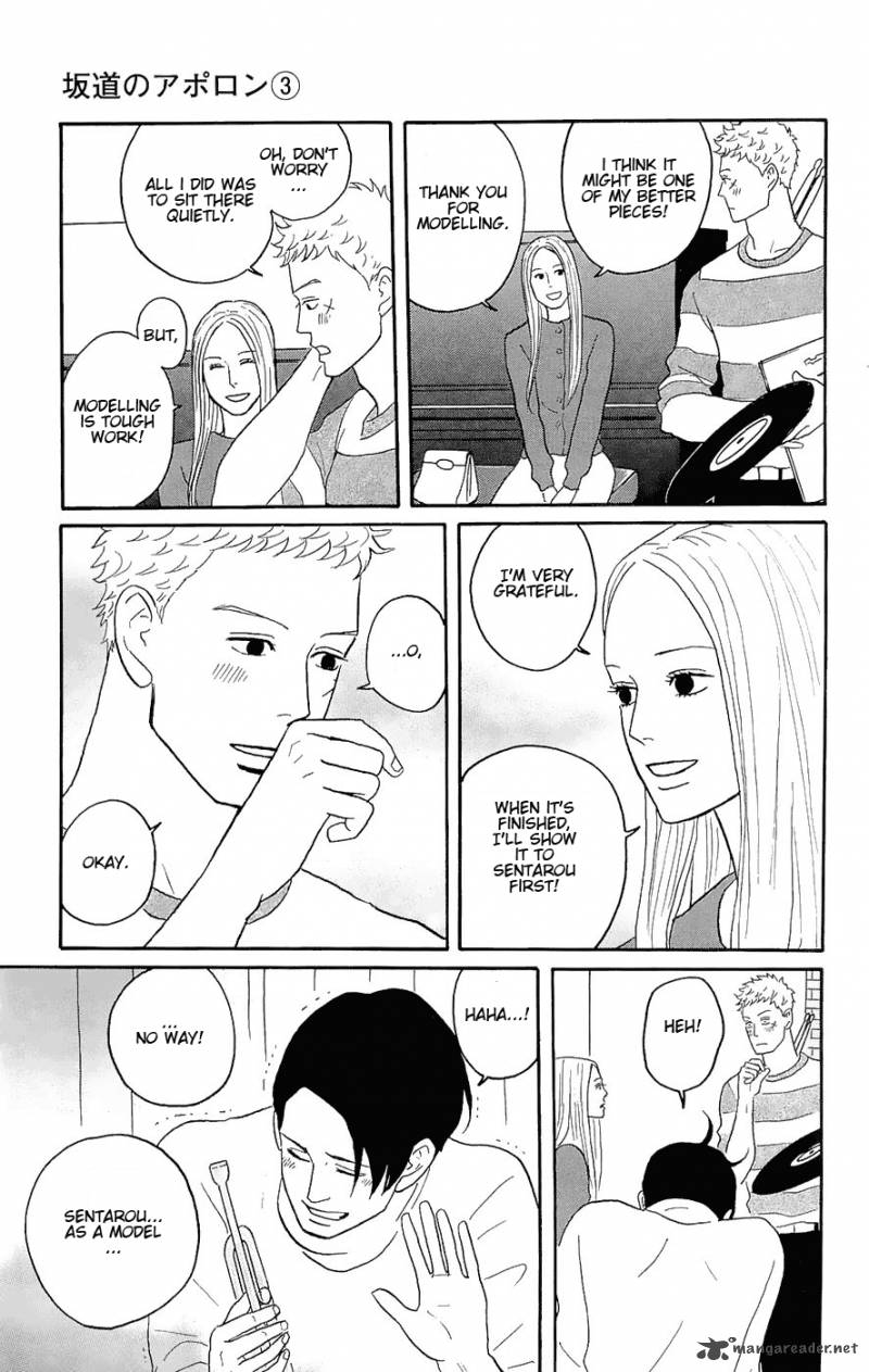 Sakamichi No Apollon 7 91