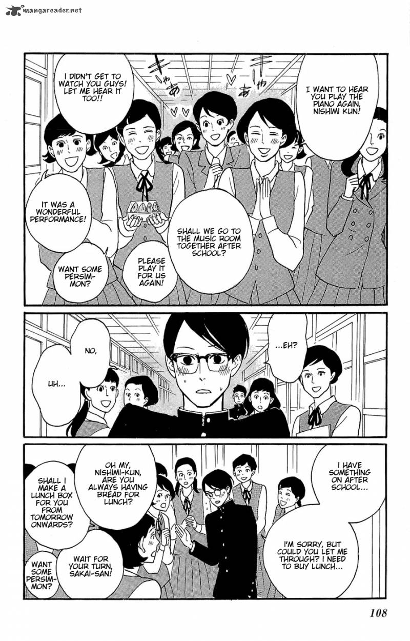 Sakamichi No Apollon 9 107