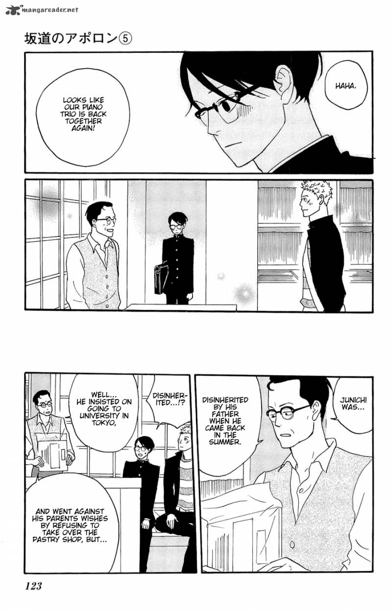 Sakamichi No Apollon 9 122