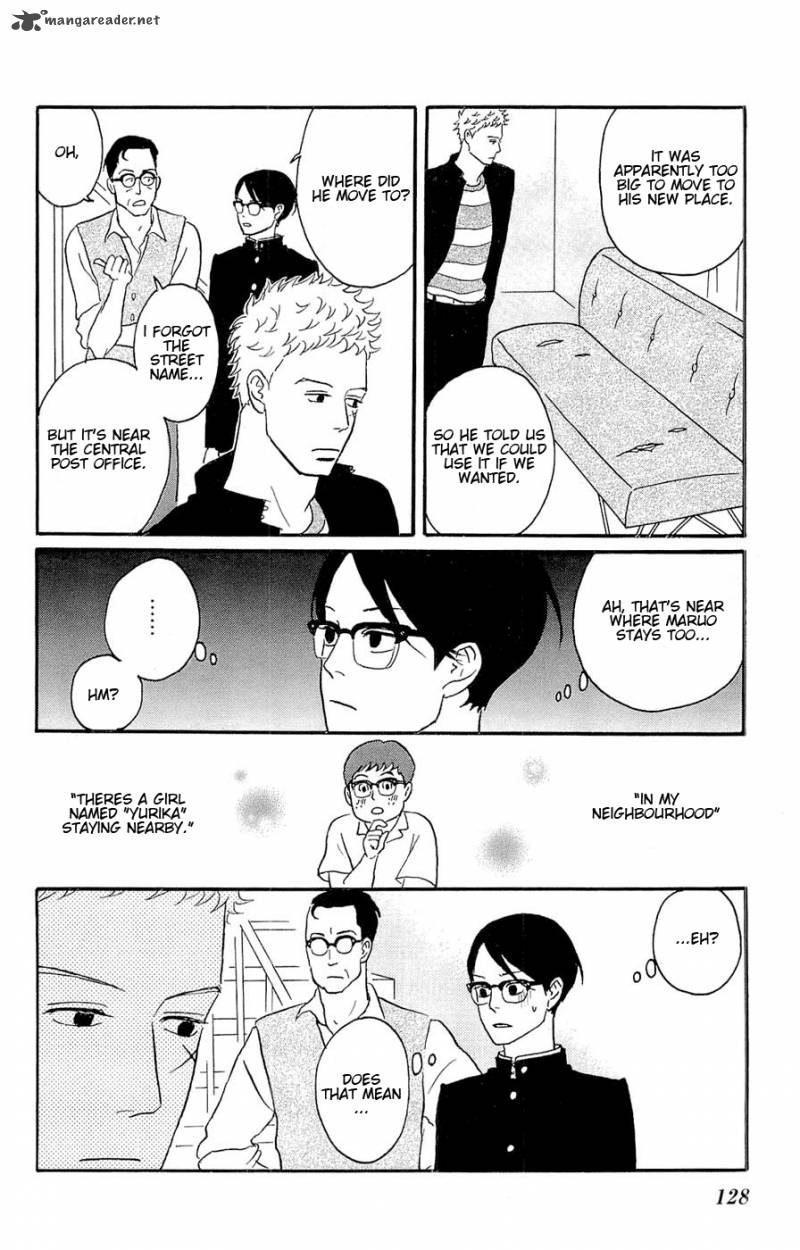 Sakamichi No Apollon 9 127