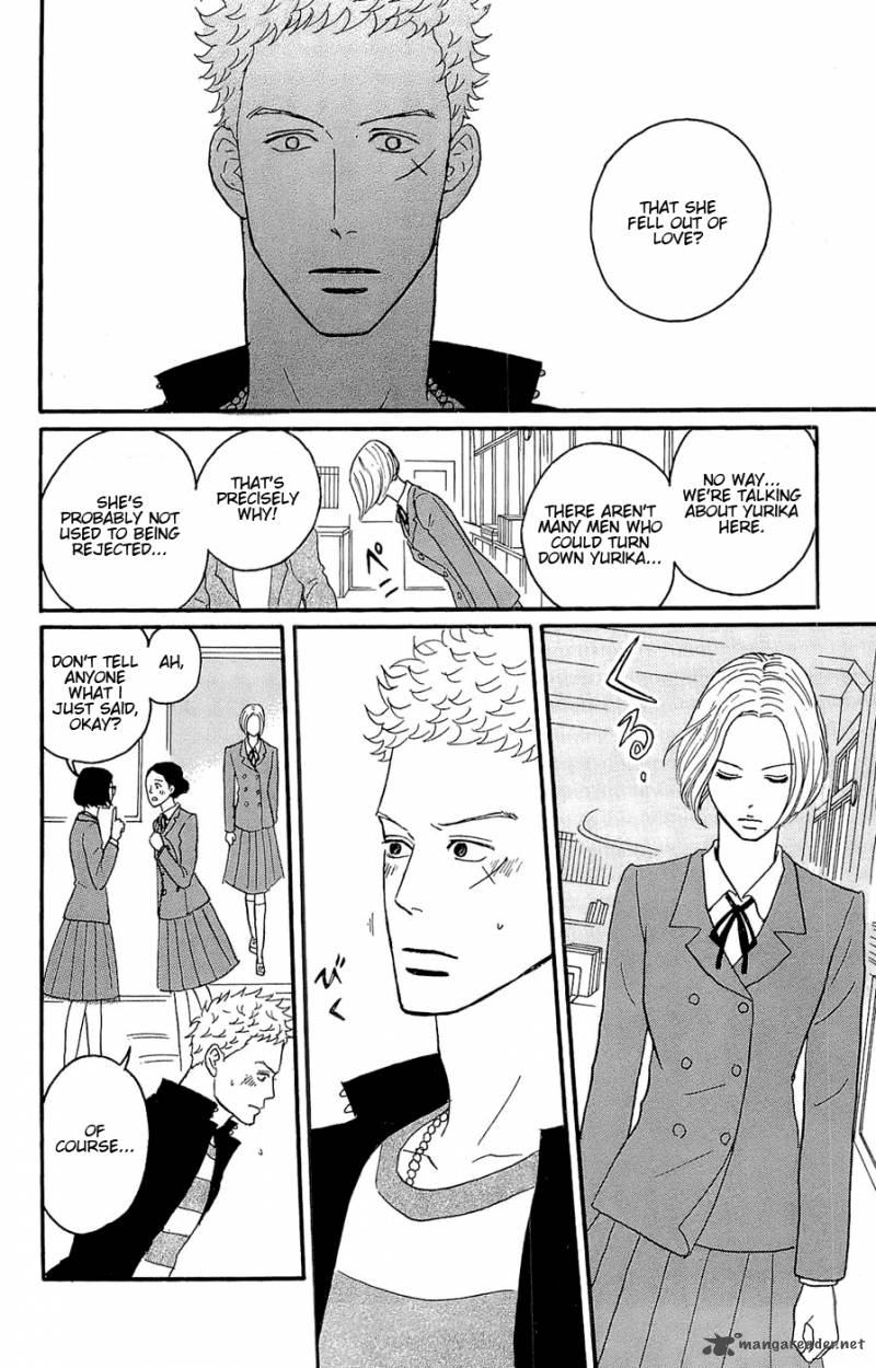 Sakamichi No Apollon 9 151