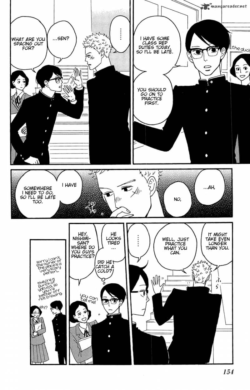 Sakamichi No Apollon 9 153