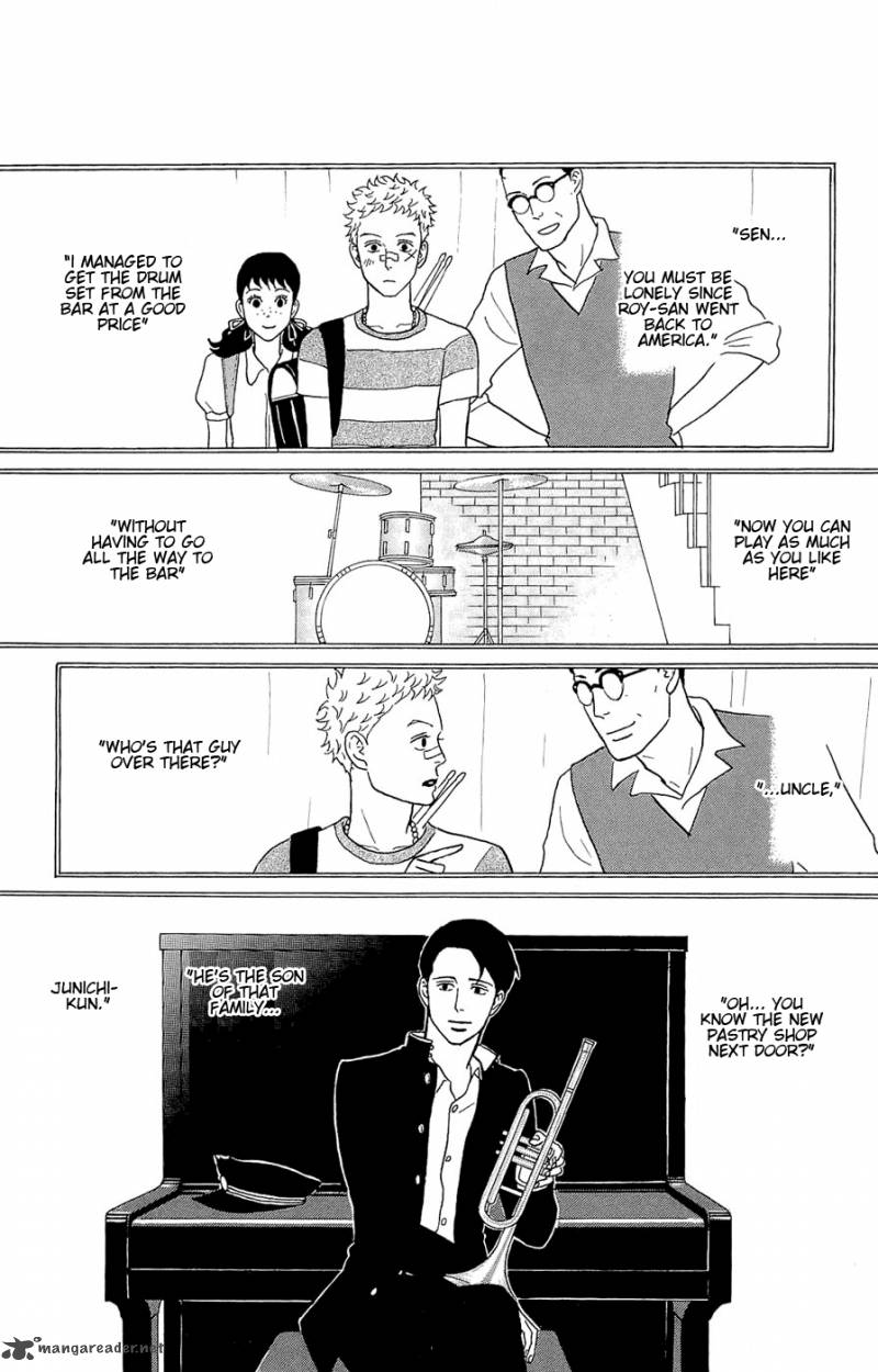 Sakamichi No Apollon 9 154