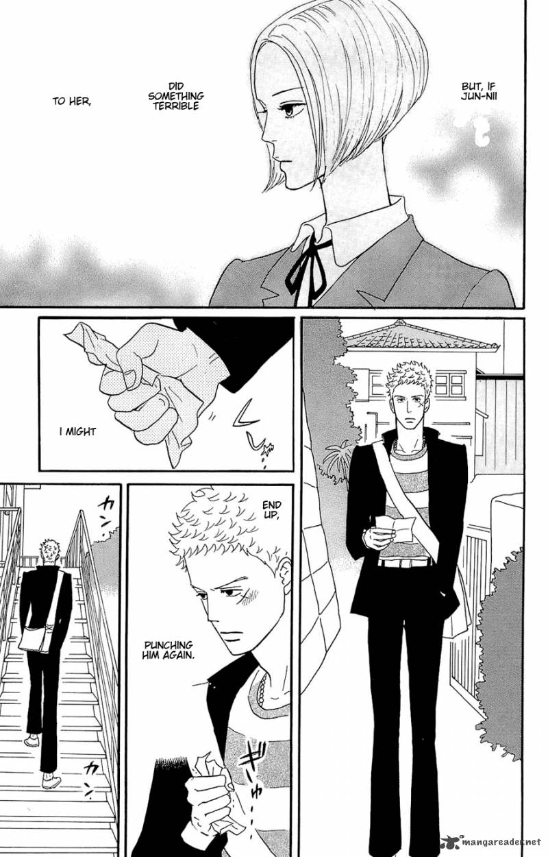 Sakamichi No Apollon 9 158