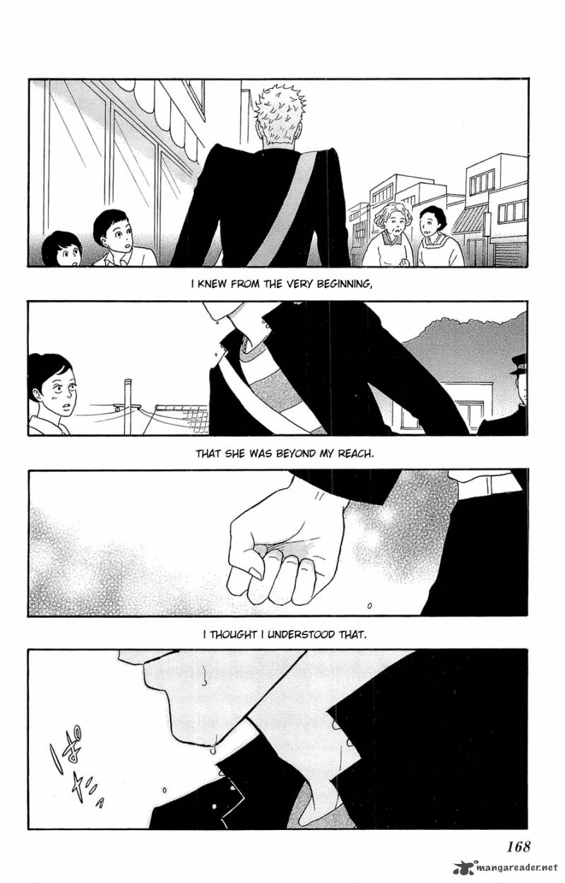 Sakamichi No Apollon 9 167