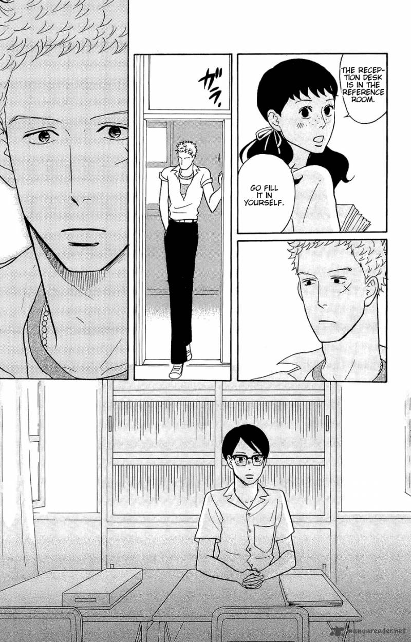 Sakamichi No Apollon 9 54