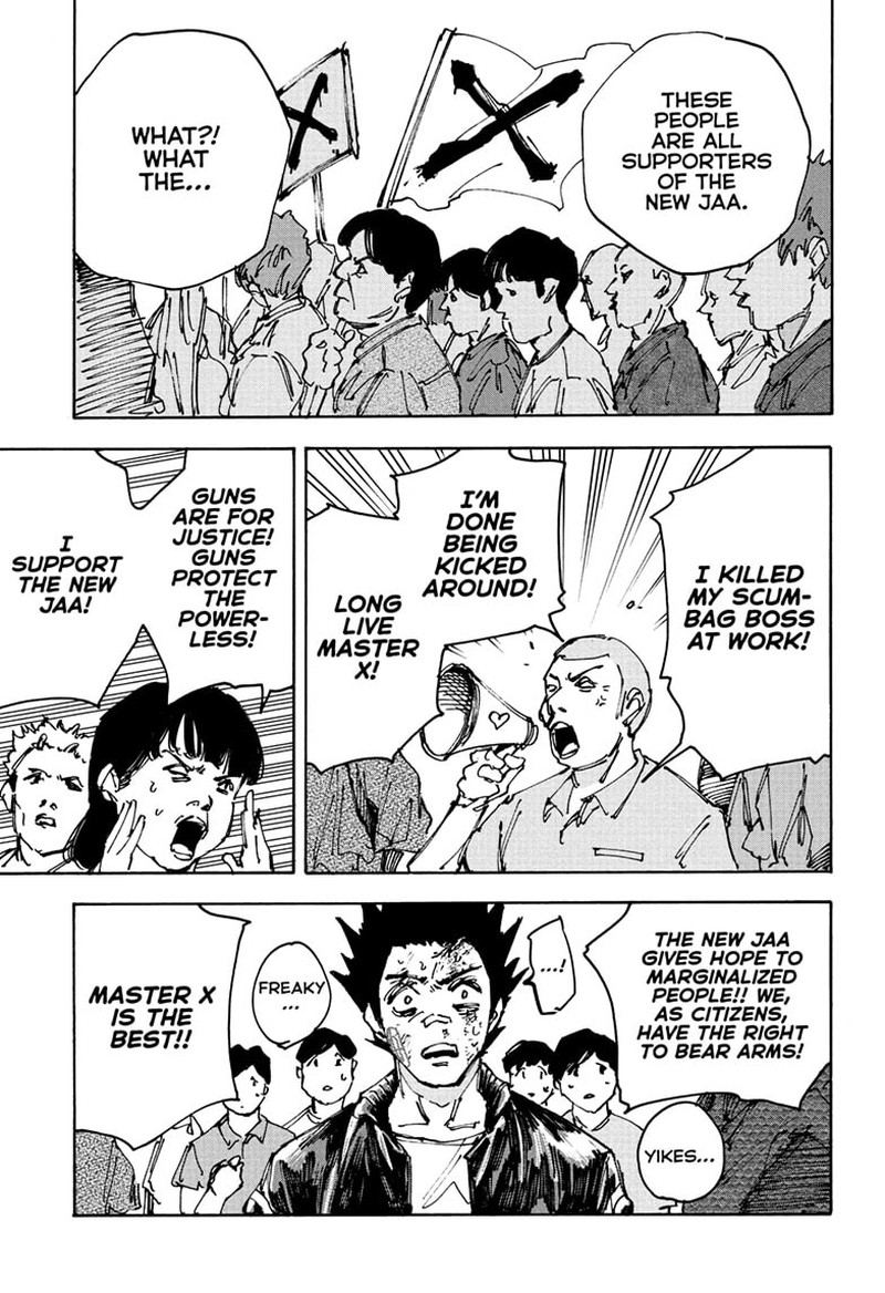 Sakamoto Days 231 5