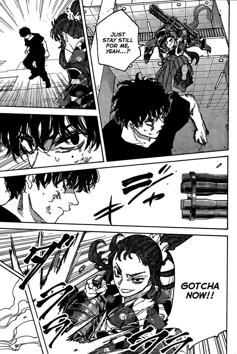 Sakamoto Days 234 10