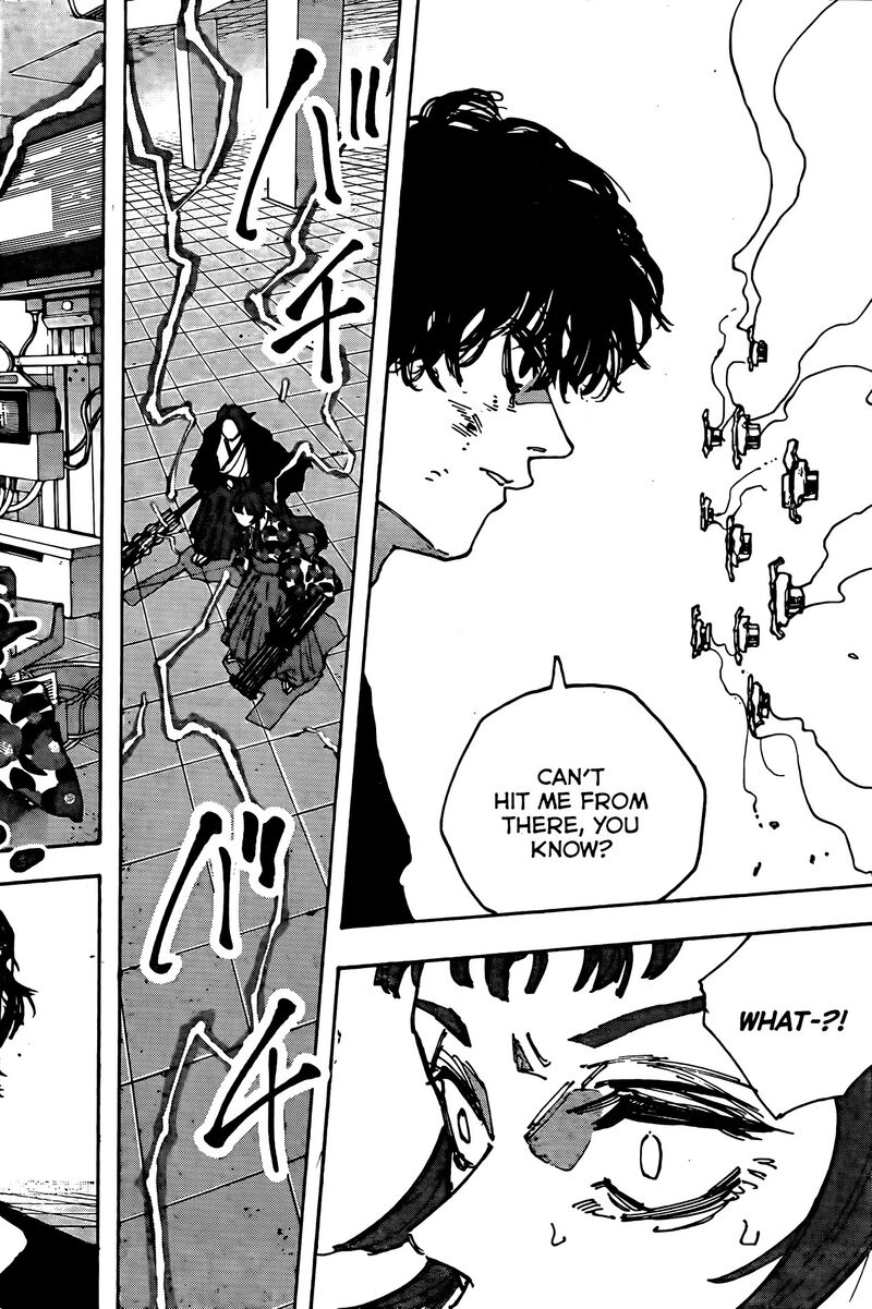 Sakamoto Days 234 11