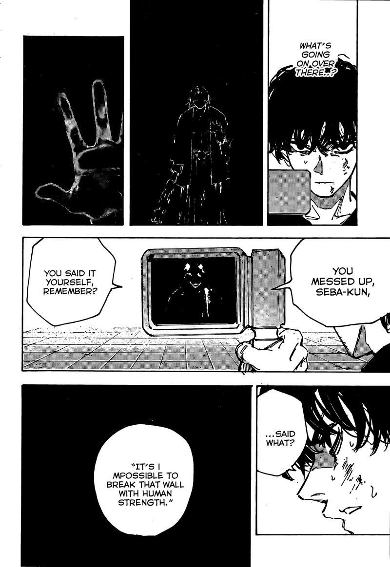 Sakamoto Days 234 15