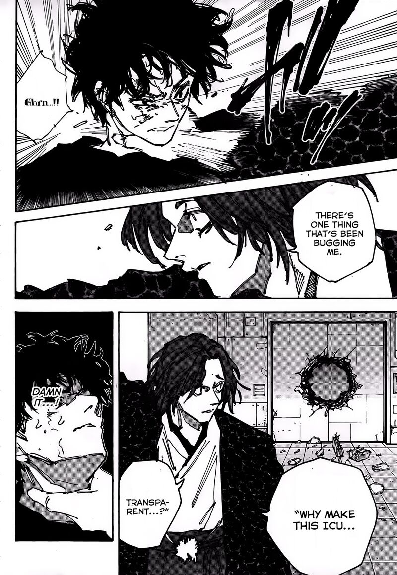 Sakamoto Days 234 18