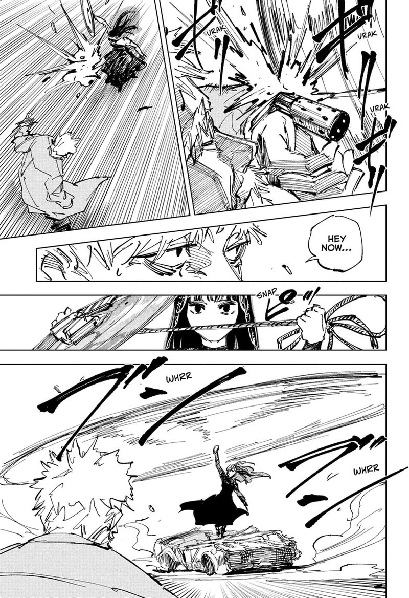 Sakamoto Days 238 11