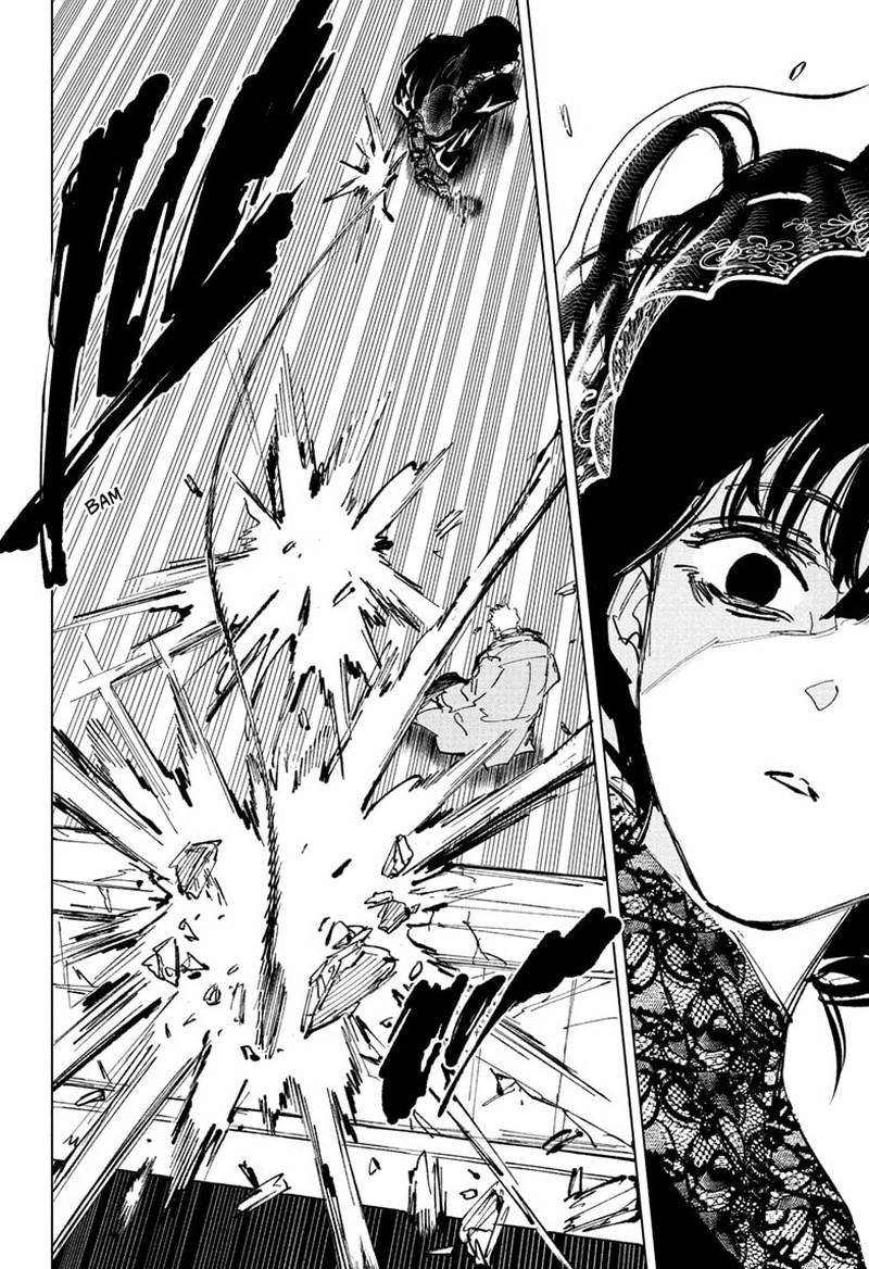 Sakamoto Days 238 12