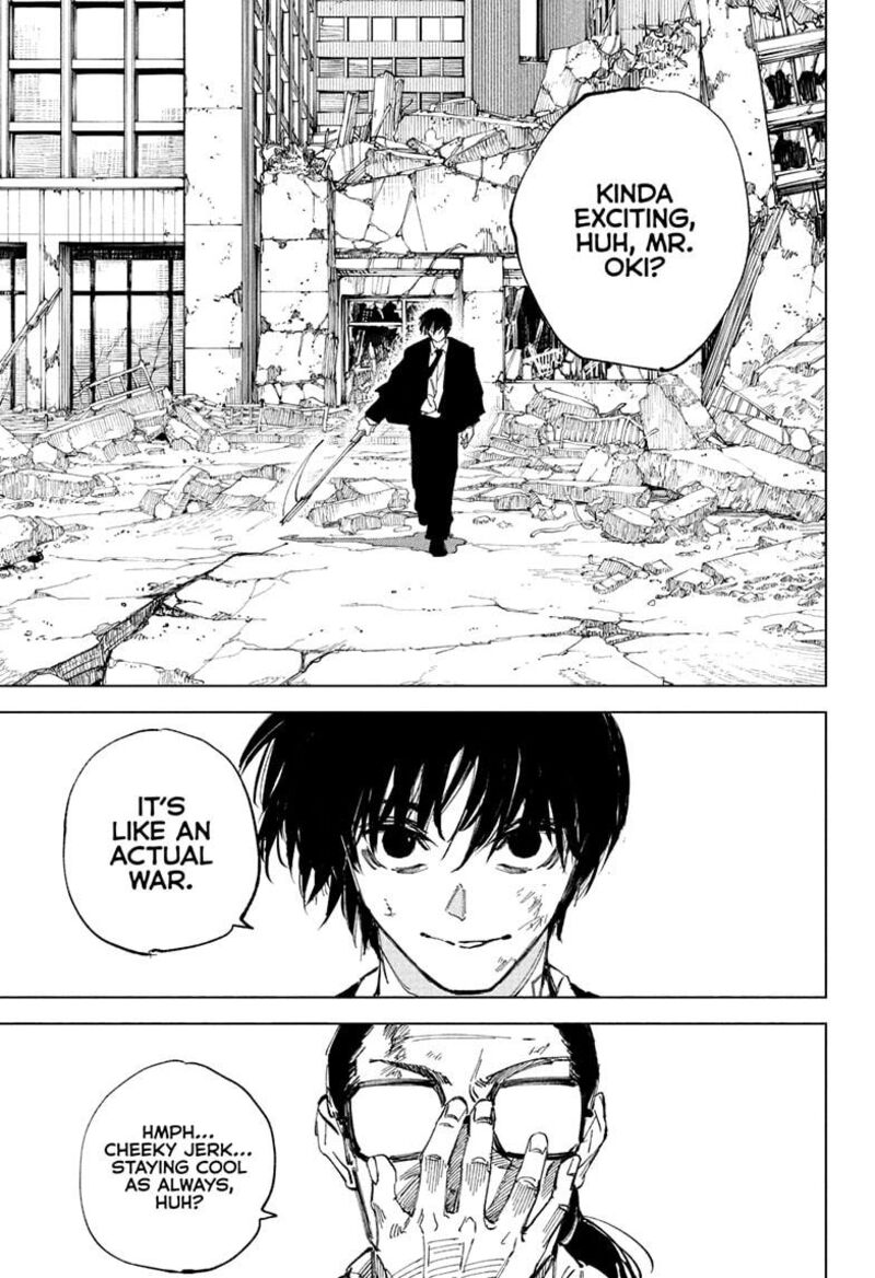 Sakamoto Days 239 13