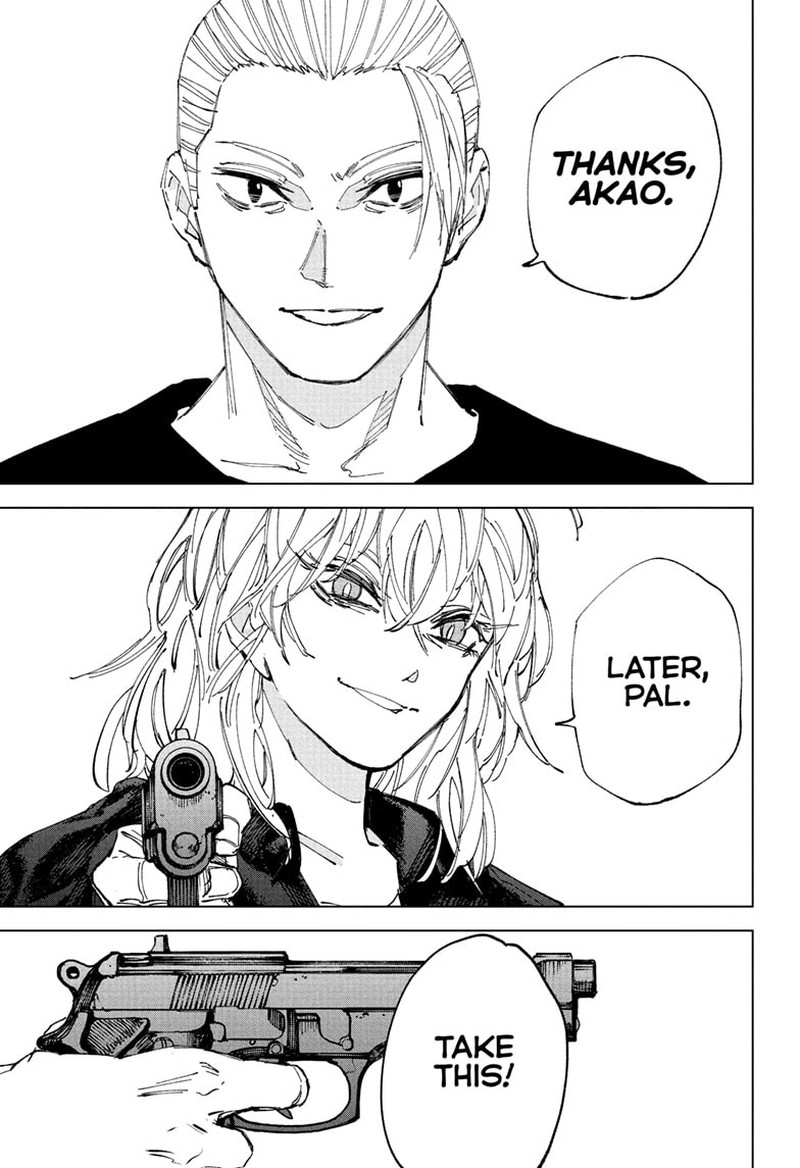 Sakamoto Days 240 13