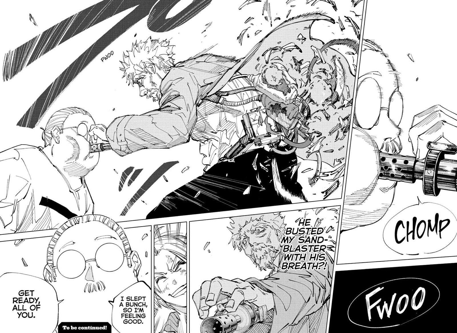 Sakamoto Days 240 19